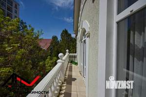Дом 170м², 2-этажный, участок 4 сот.  