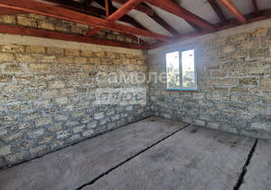 Дача 95м², 2-этажный, участок 7 сот.  