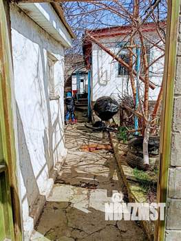 Дом 67м², 1-этажный, участок 3 сот.  