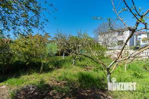 Дом 76м², 2-этажный, участок 4 сот.  