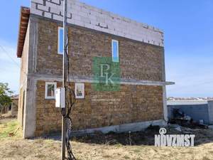 Дом 160м², 2-этажный, участок 7 сот.  