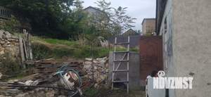 Дом 19м², 1-этажный, участок 3 сот.  