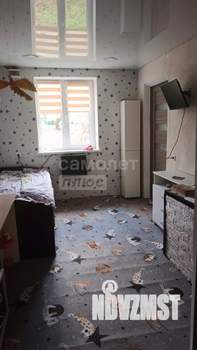 Дом 59м&sup2;, 1-этажный, участок 7 сот.  