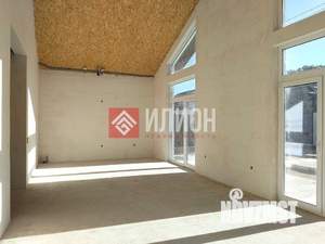 Дом 130м², 1-этажный, участок 5 сот.  