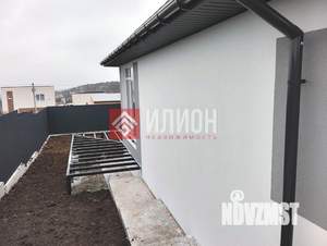 Дом 140м², 2-этажный, участок 4 сот.  