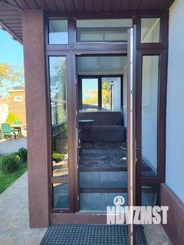 Дом 119м², 1-этажный, участок 7 сот.  