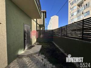 Таунхаус 103м², 2-этажный, участок 1 сот.  