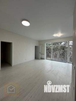 Дом 100м², 1-этажный, участок 5 сот.  