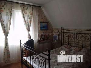 Дом 150м&sup2;, 2-этажный, участок 4 сот.  