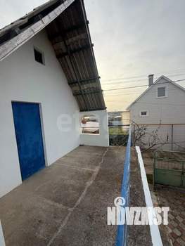 Дом 55м&sup2;, 2-этажный, участок 4 сот.  