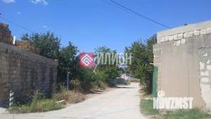 Дом 51м², 1-этажный, участок 1 сот.  