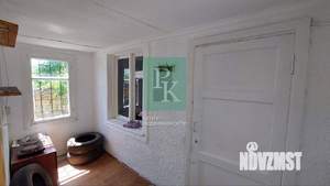 Дом 40м², 1-этажный, участок 5 сот.  