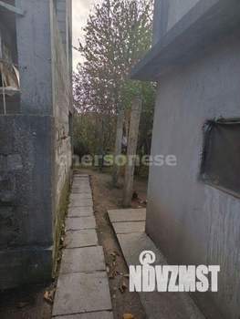 Дом 162м², 3-этажный, участок 4 сот.  