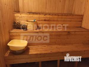 Дом 100м², 1-этажный, участок 5 сот.  