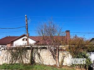 Дом 81м², 1-этажный, участок 6 сот.  