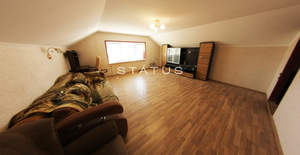 Дом 123м², 2-этажный, участок 8 сот.  