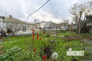 Дом 61м², 1-этажный, участок 4 сот.  