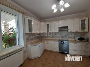 Дом 175м², 2-этажный, участок 8 сот.  