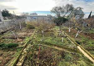 Дача 20м², 2-этажный, участок 4 сот.  