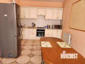 Дом 120м&sup2;, 2-этажный, участок 4 сот.  