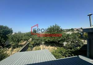 Дом 55м&sup2;, 1-этажный, участок 5 сот.  