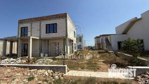 Дом 248м², 2-этажный, участок 4 сот.  