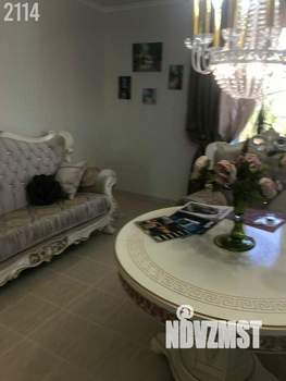 Коттедж 299м&sup2;, 3-этажный, участок 6 сот.  