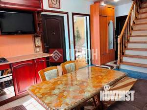 Дом 138м², 2-этажный, участок 5 сот.  