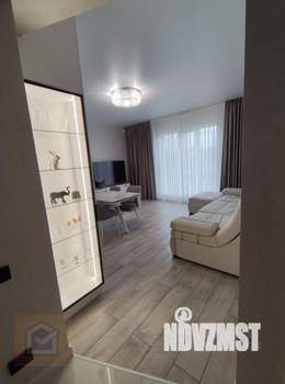 Дом 162м&sup2;, 2-этажный, участок 4 сот.  