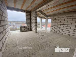 Дом 235м², 2-этажный, участок 6 сот.  