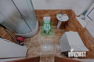 Дом 32м², 1-этажный, участок 1 сот.  