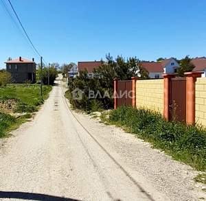 Дом 110м², 1-этажный, участок 5 сот.  