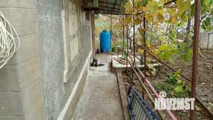 Дом 44м&sup2;, 1-этажный, участок 7 сот.  