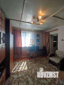 Дача 50м², 1-этажный, участок 9 сот.  