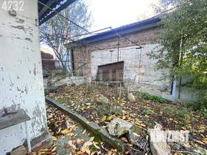 Дом 40м&sup2;, 1-этажный, участок 9 сот.  