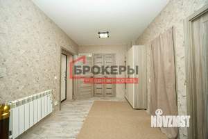 Дом 214м², 3-этажный, участок 5 сот.  