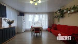 Дом 210м², 2-этажный, участок 8 сот.  