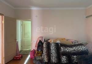 Дом 47м², 1-этажный, участок 10 сот.  