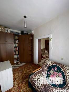 Дом 30м², 1-этажный, участок 3 сот.  