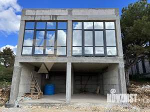 Дом 180м², 1-этажный, участок 5 сот.  