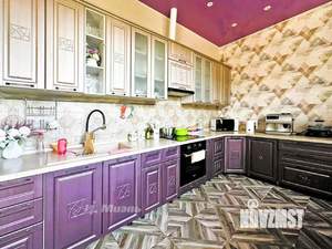 Дом 120м², 1-этажный, участок 4 сот.  