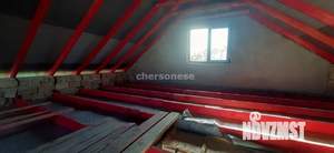 Дом 120м², 2-этажный, участок 4 сот.  