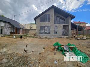 Дом 226м&sup2;, 2-этажный, участок 5 сот.  