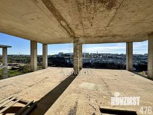 Дом 297м², 3-этажный, участок 4 сот.  