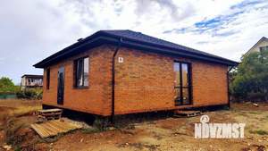 Дом 90м², 1-этажный, участок 4 сот.  