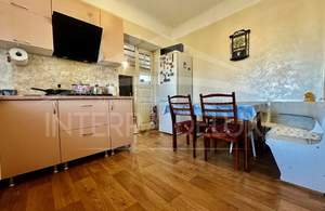 Дом 119м², 1-этажный, участок 5 сот.  