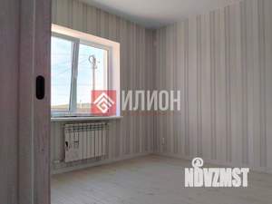 Дом 95м&sup2;, 1-этажный, участок 5 сот.  