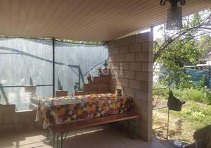 Дача 50м&sup2;, 2-этажный, участок 6 сот.  