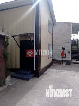Дом 140м², 2-этажный, участок 5 сот.  