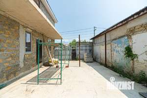 Дом 100м², 2-этажный, участок 2 сот.  